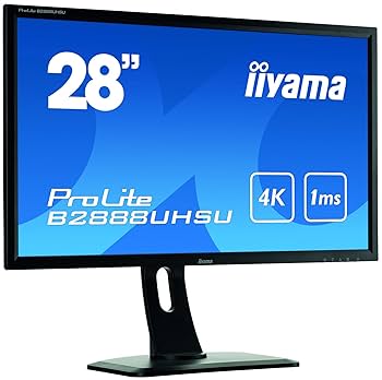 iiyama モニター 2台 27～30型液晶ディスプレイ｜iiyama by マウスコンピューター【公式】